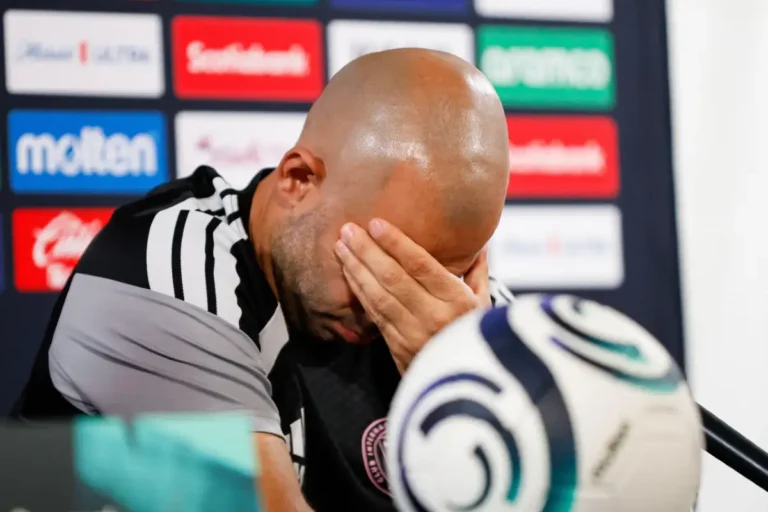 Barça : deux légendes se retrouvent à Miami