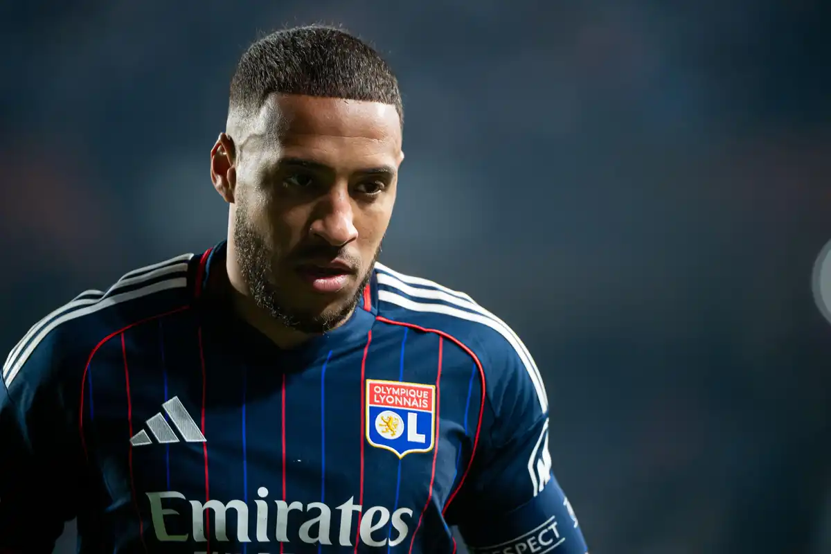 L&rsquo;OL sans son capitaine face au PSG