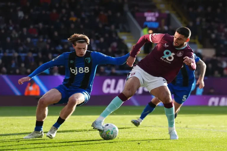 Armando Broja visé par le Barça ©Alamy