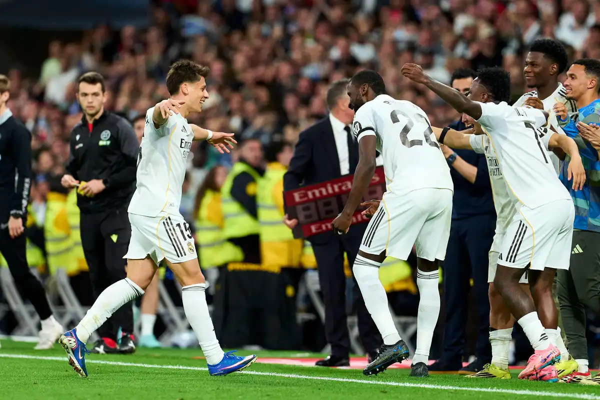 Chelsea et Liverpool se disputent un crack du Real Madrid