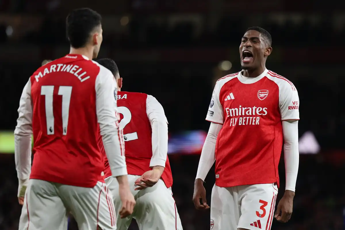 Arsenal : Un malchanceux dans le viseur de Naples