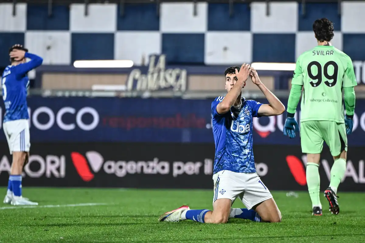 Jacobo Ramón ne viendra qu'en 2027 ©Alamy