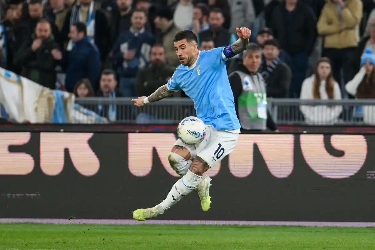 L&rsquo;OM fonce sur le capitaine d&rsquo;un grand club européen