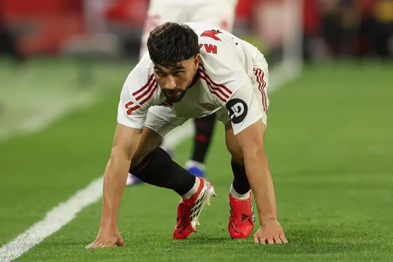 Neal Maupay visé par le FC Nantes ©Alamy