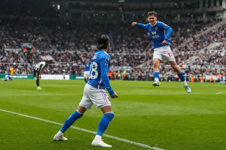 Enzo Le Fée visé par Liverpool ©Alamy