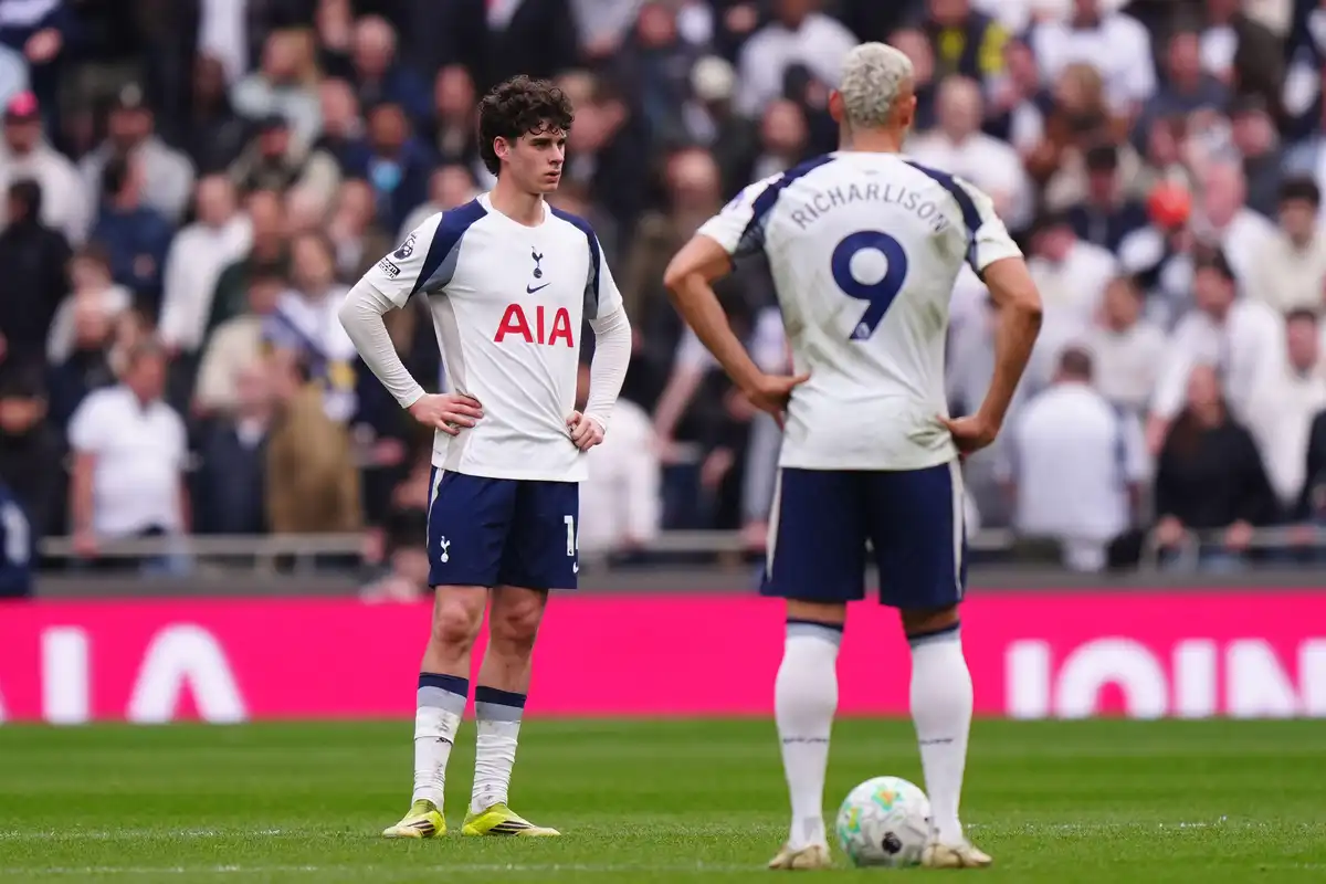 Richarlison fait une énorme révélation sur le PSG