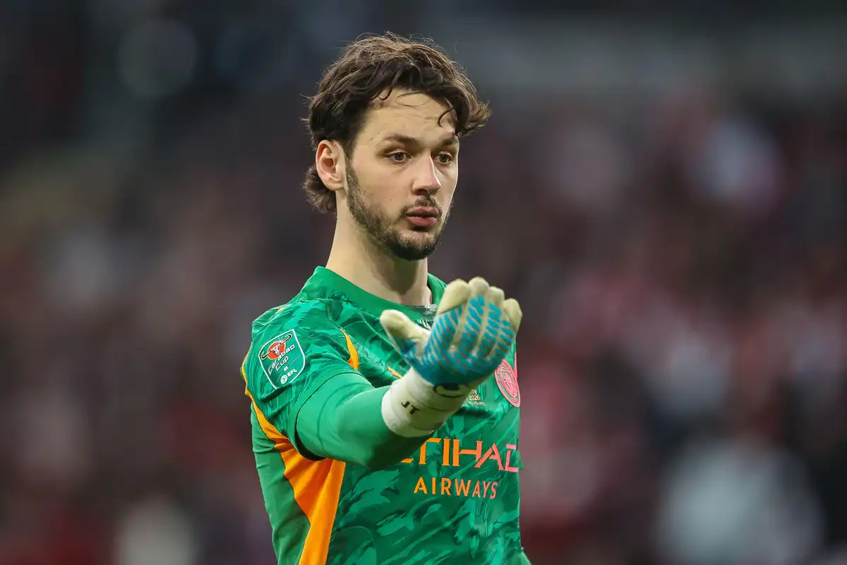 Manchester City: 3 matchs en PL, furieux il demande à partir