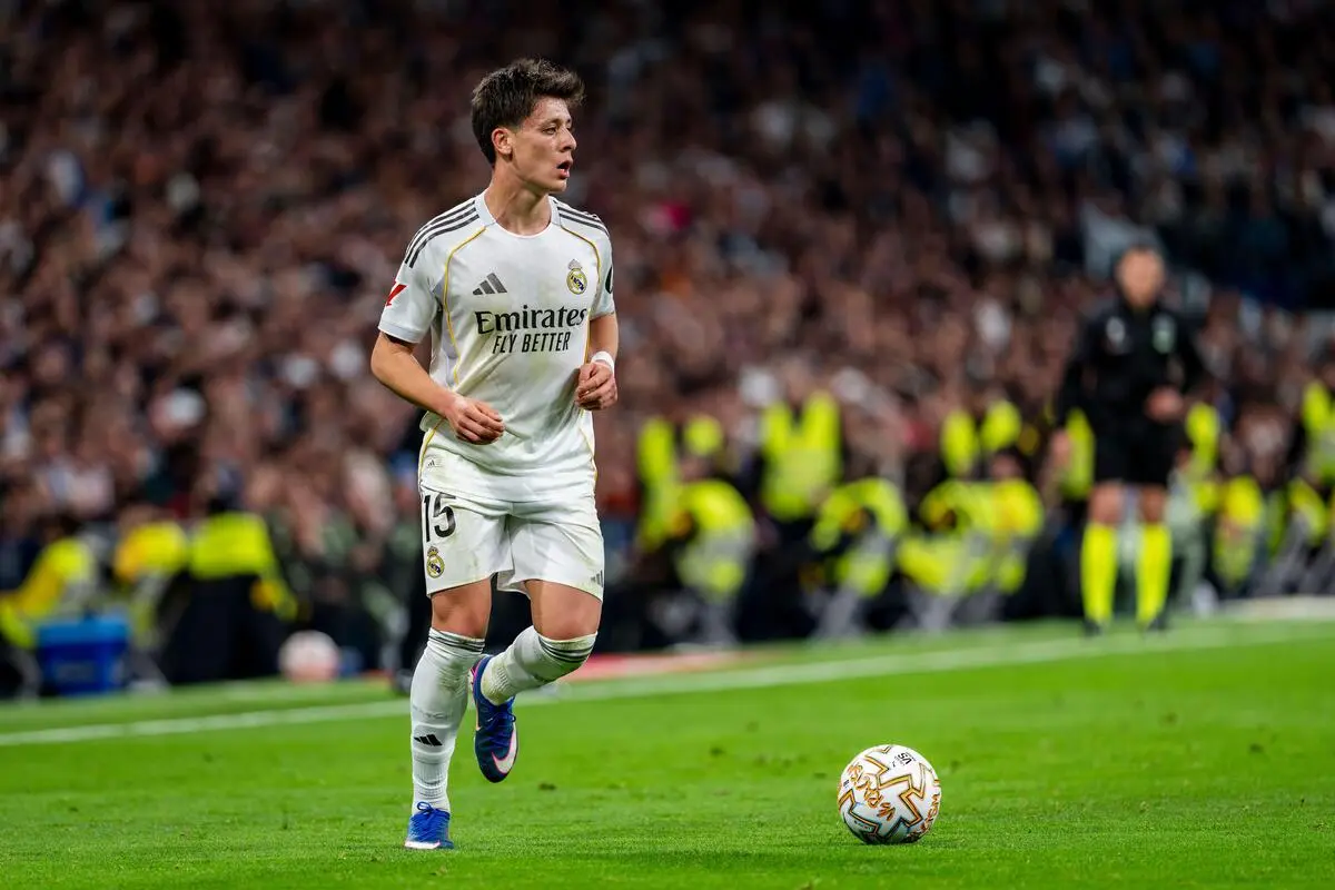 But de l’année : Un gardien de but vole la vedette à Arda Güler