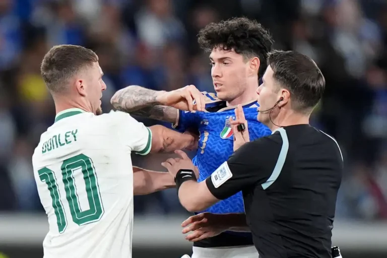 Alessandro Bastoni, 1ère offre du Barça ©Alamy