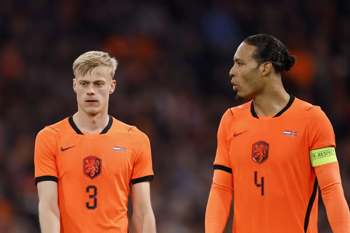 Tottenham : De Zerbi va retrouver ce défenseur à Londres