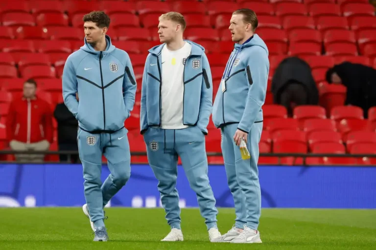 John Stones visé en Serie A et en PL ©Alamy