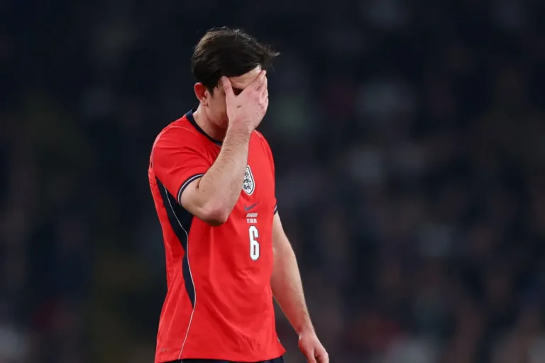 Man United : enfin, le capitaine anglais est prolongé