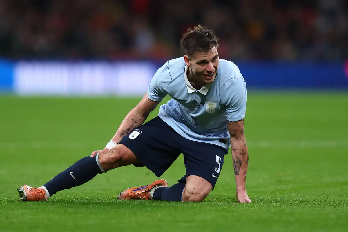 Chelsea: Le remplaçant d&rsquo;Enzo Fernandez est un ancien du PSG