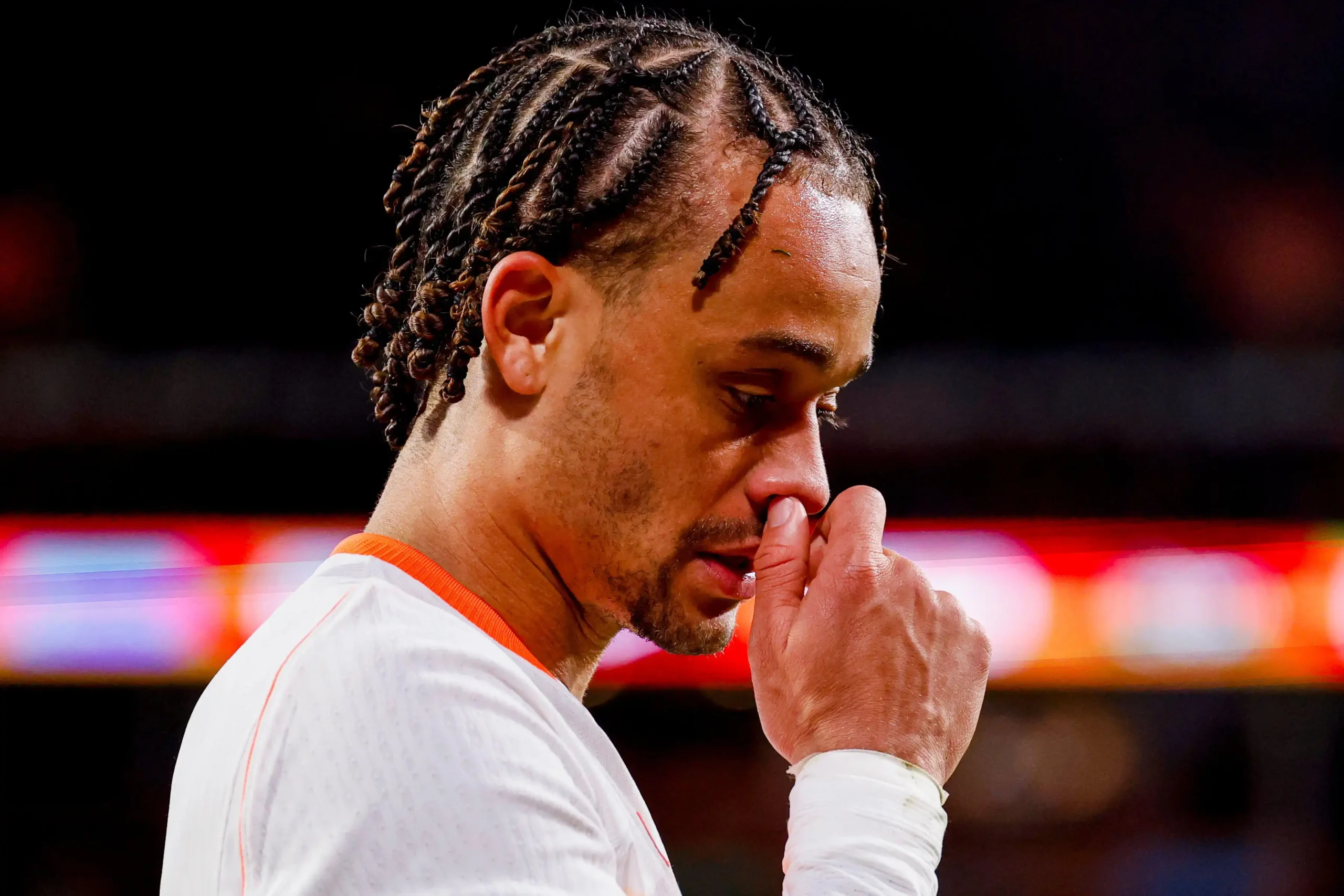 Tottenham : Xavi Simons en route vers la Turquie