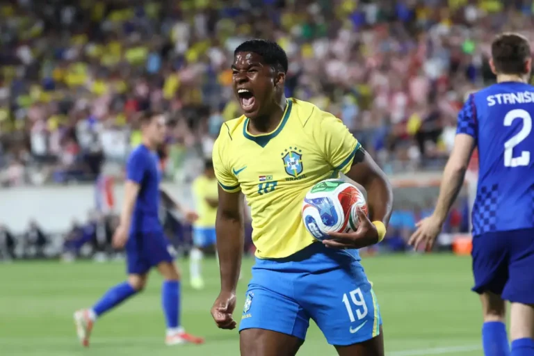 OL : Endrick, la pagaille est terminée !