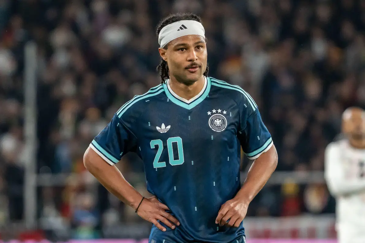 Bayern : coup dur dans la course au triplé