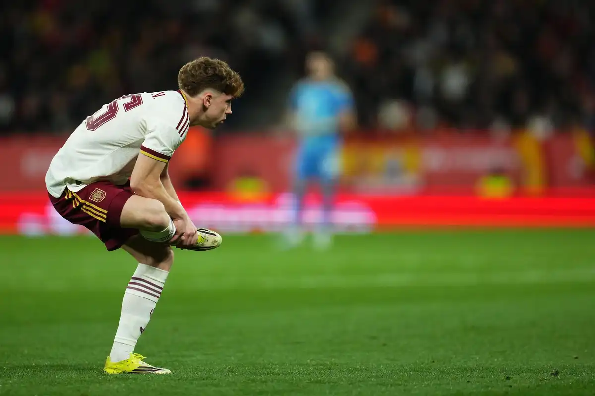 Le Real Madrid empêche le transfert d&rsquo;un crack au Barça