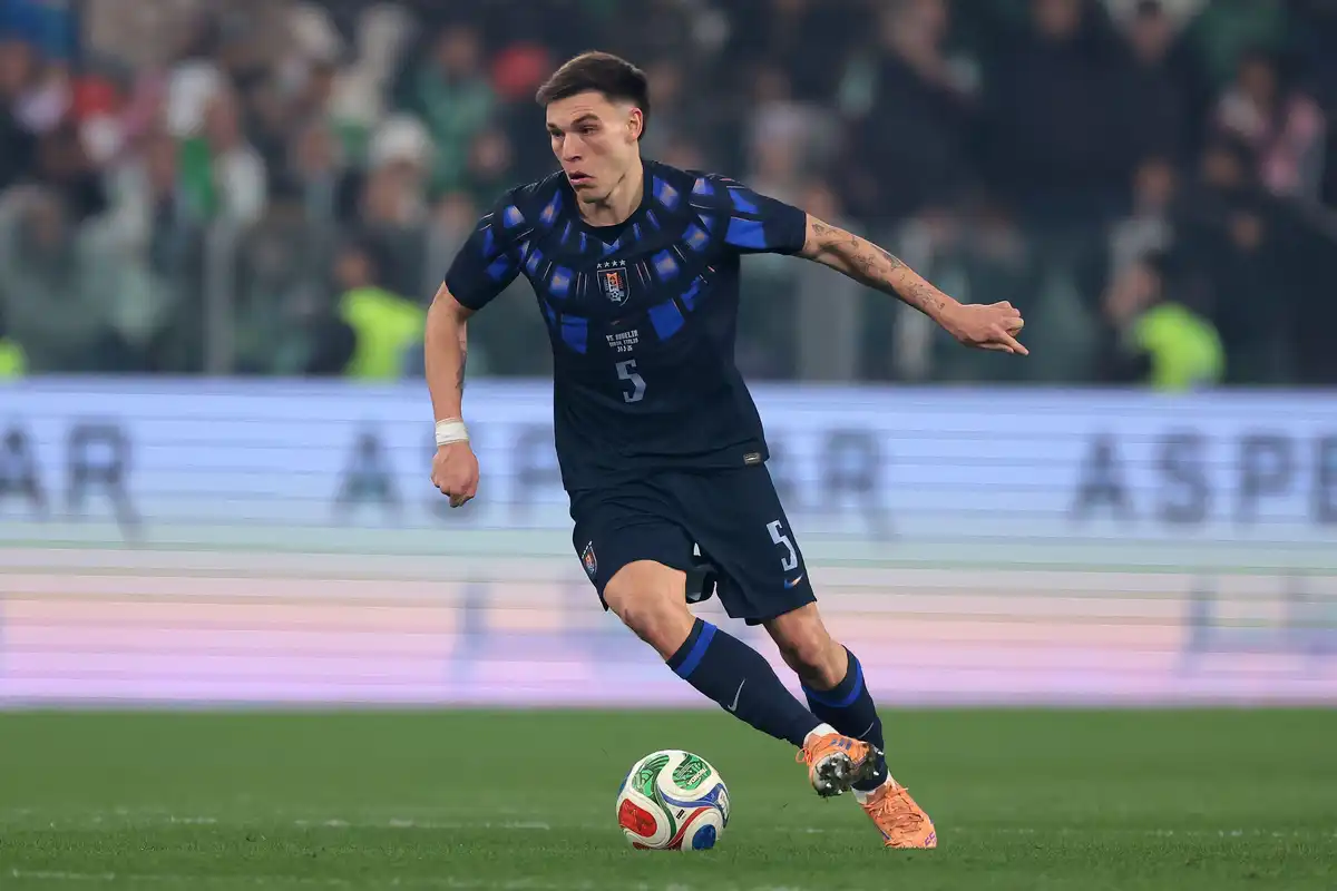 Manchester United: Un cador de PL veut relancer Manuel Ugarte