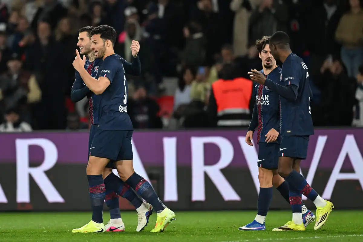 LDC : « Ça va être une boucherie », un ancien de l&rsquo;OM donne la victoire au PSG contre Liverpool