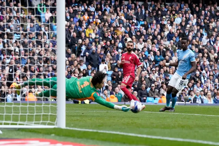 James Trafford visé par Liverpool ©Alamy