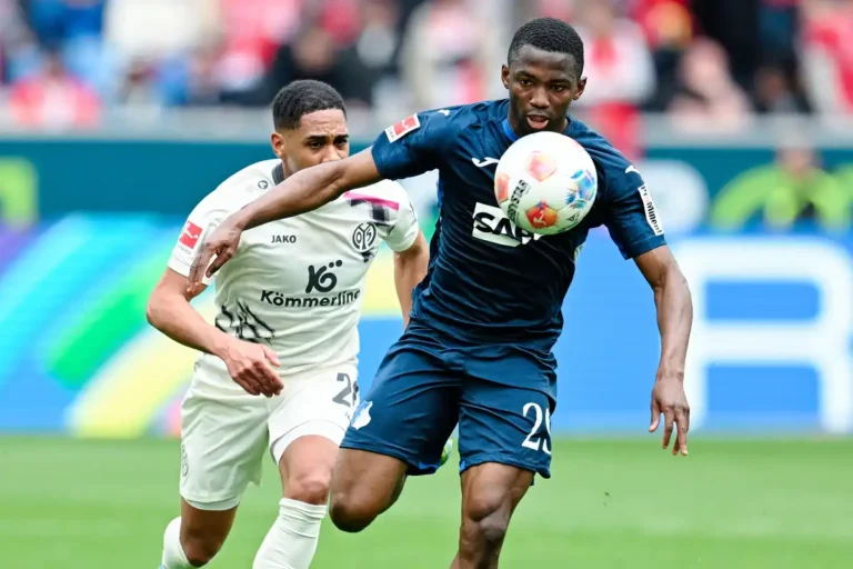 Bazoumana Touré visé par Liverpool ©Alamy