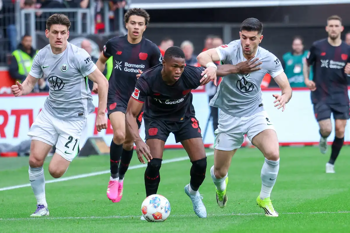 Manchester City se penche sur un jeune buteur camerounais