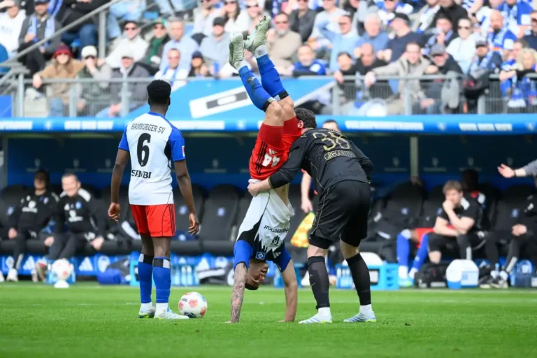 Luka Vušković visé par le Barça ©Alamy