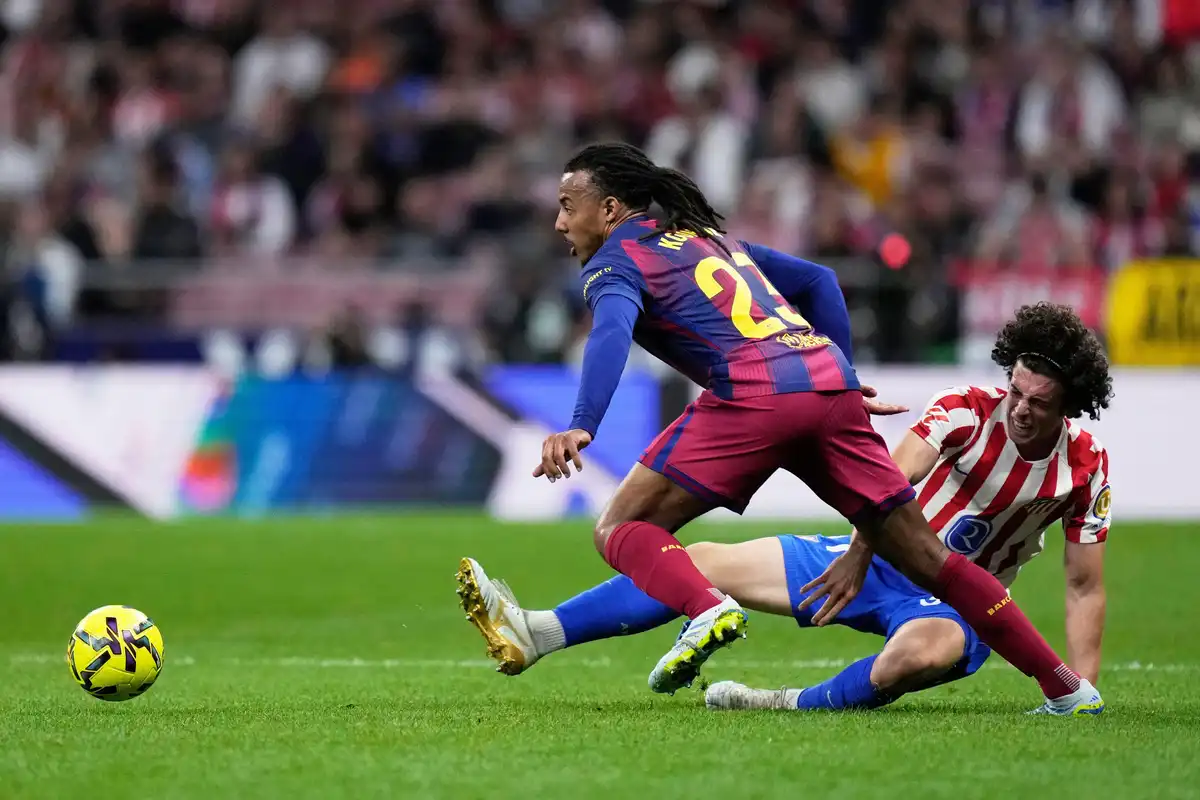 Chelsea va braquer le Barça pour un français