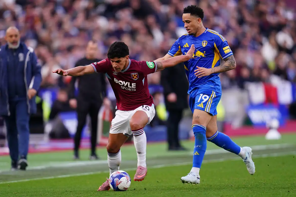 Chelsea tient le remplaçant d&rsquo;Enzo Fernandez en Premier League