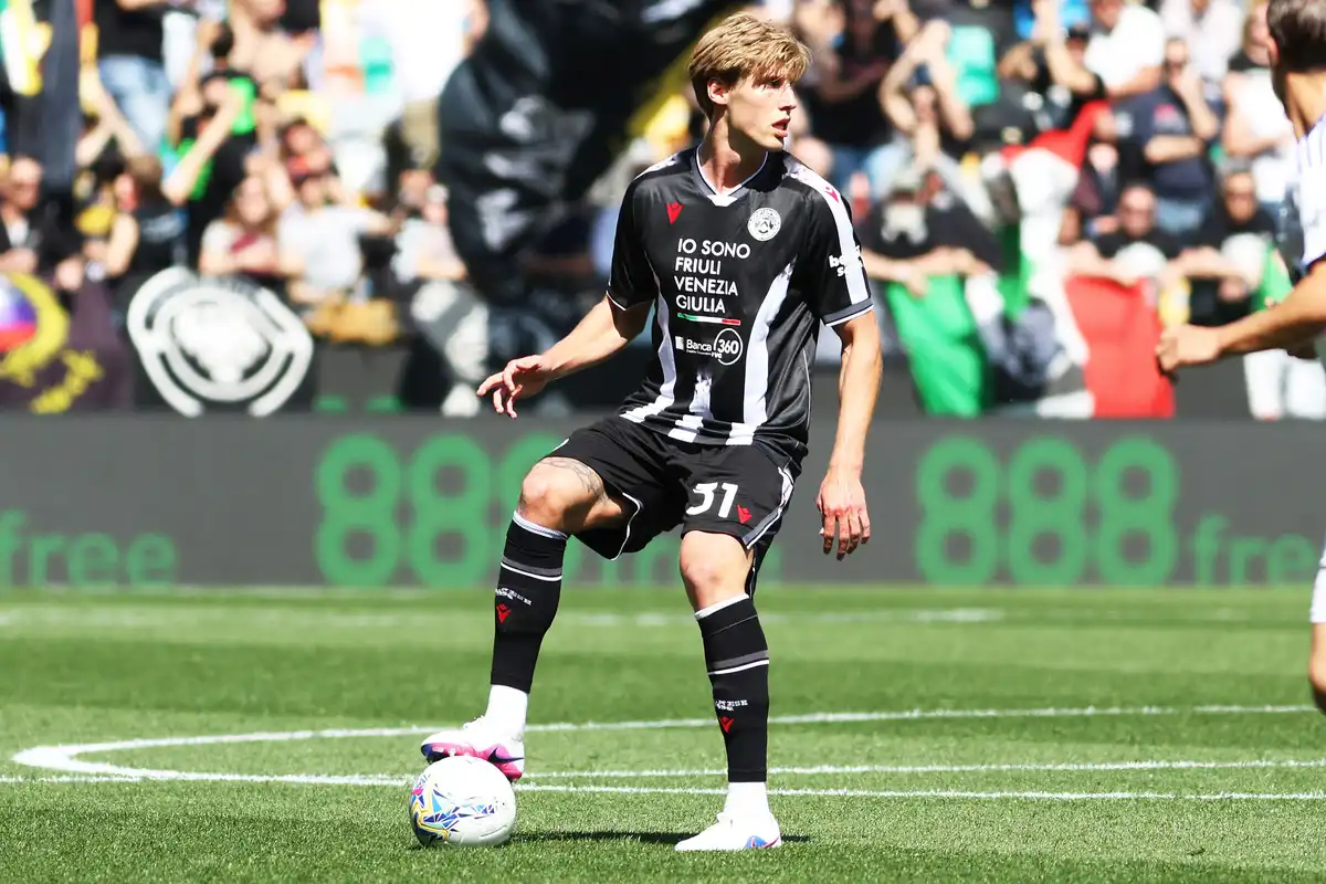 OL: Un génie danois pour renforcer la défense