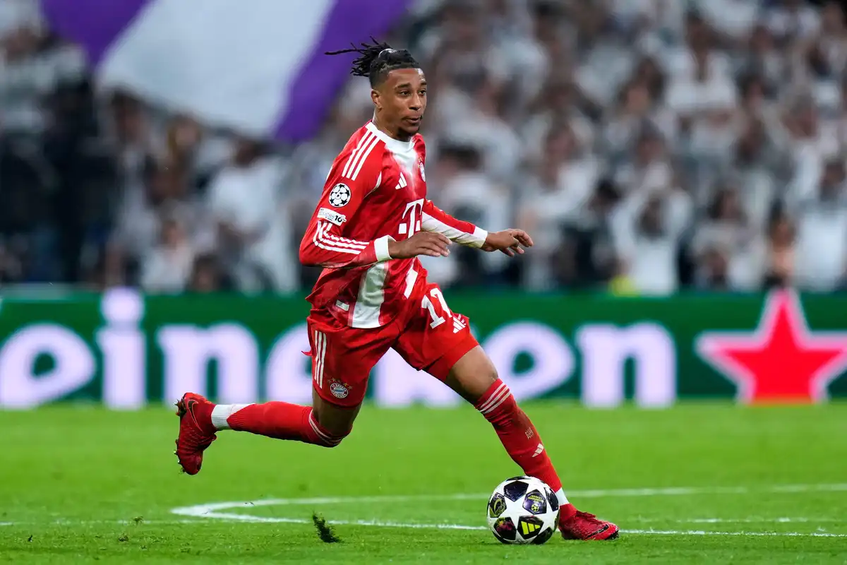 Une légende de Liverpool réclame Michael Olise