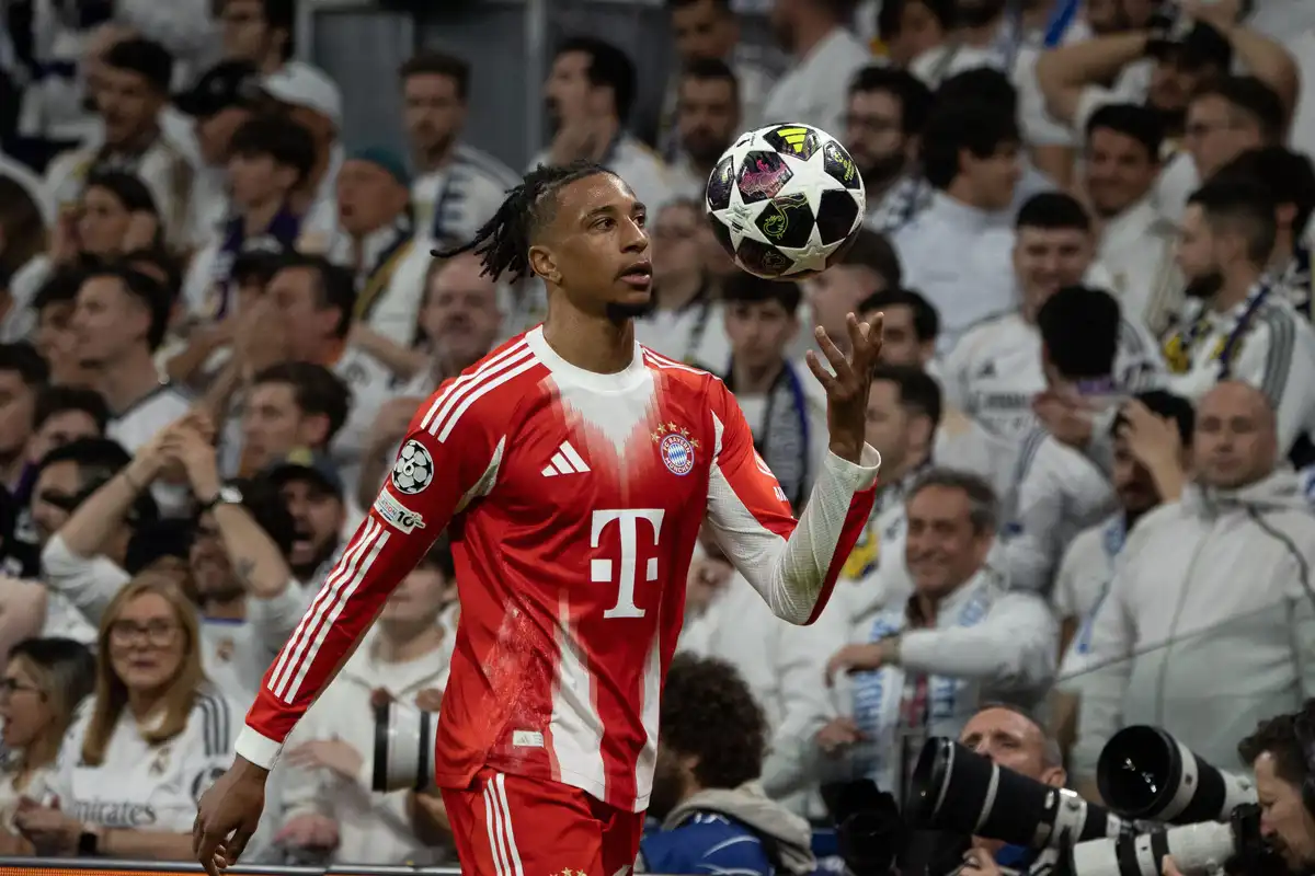 Thierry Henry et Nasri Nasri s’enflamment pour Olise