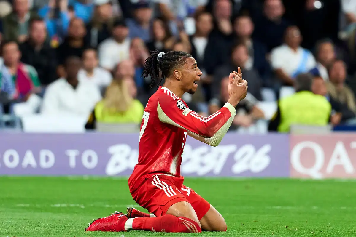 Le Real Madrid va sacrifier deux joueurs pour Michael Olise