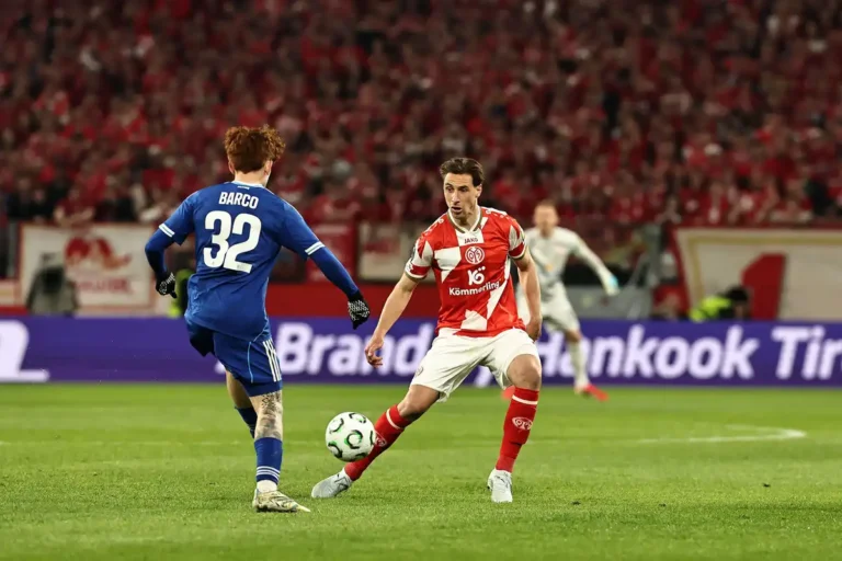 Valentin Barco visé par Chelsea ©Alamy