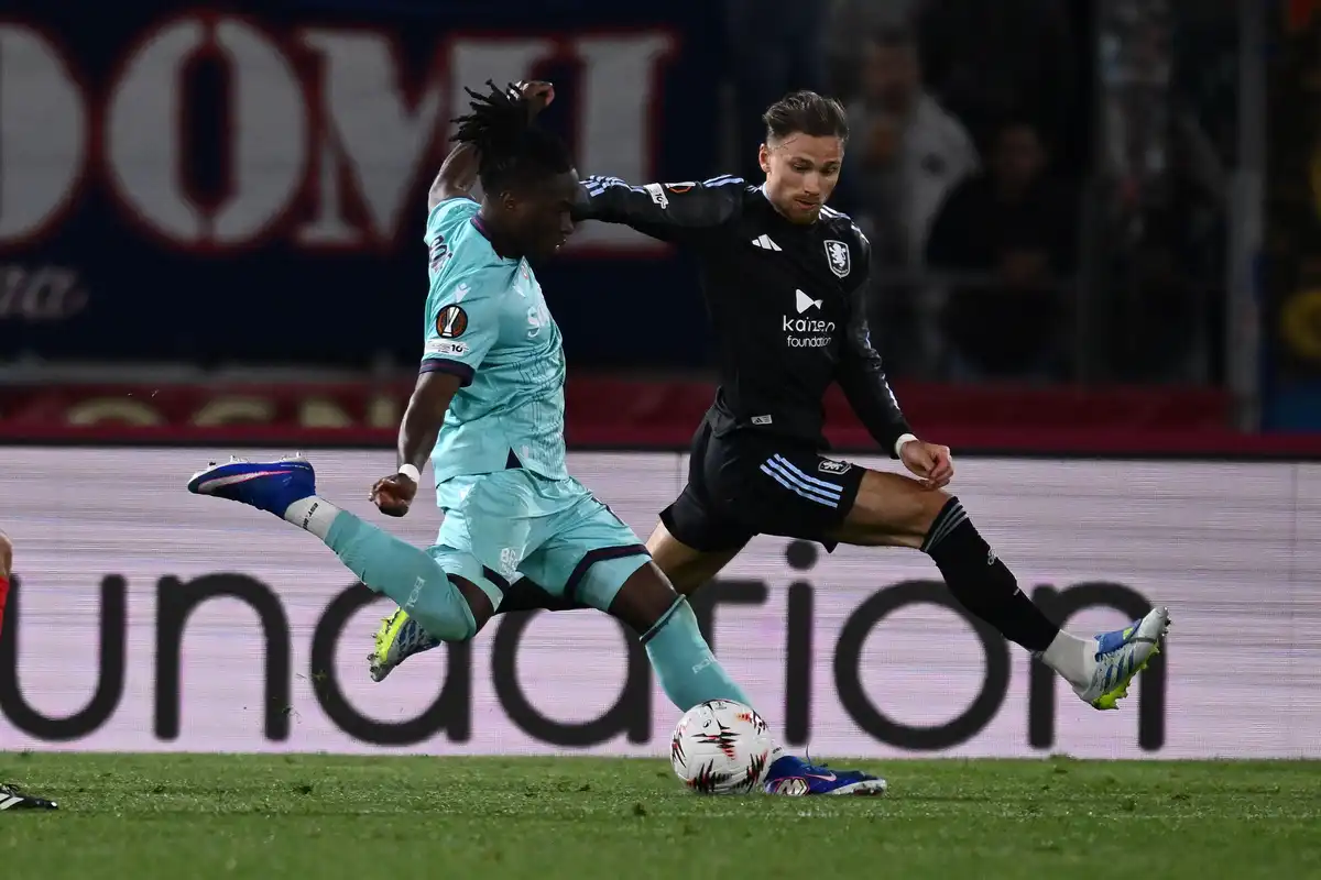 Manchester United à l’assaut d’un ancien marseillais