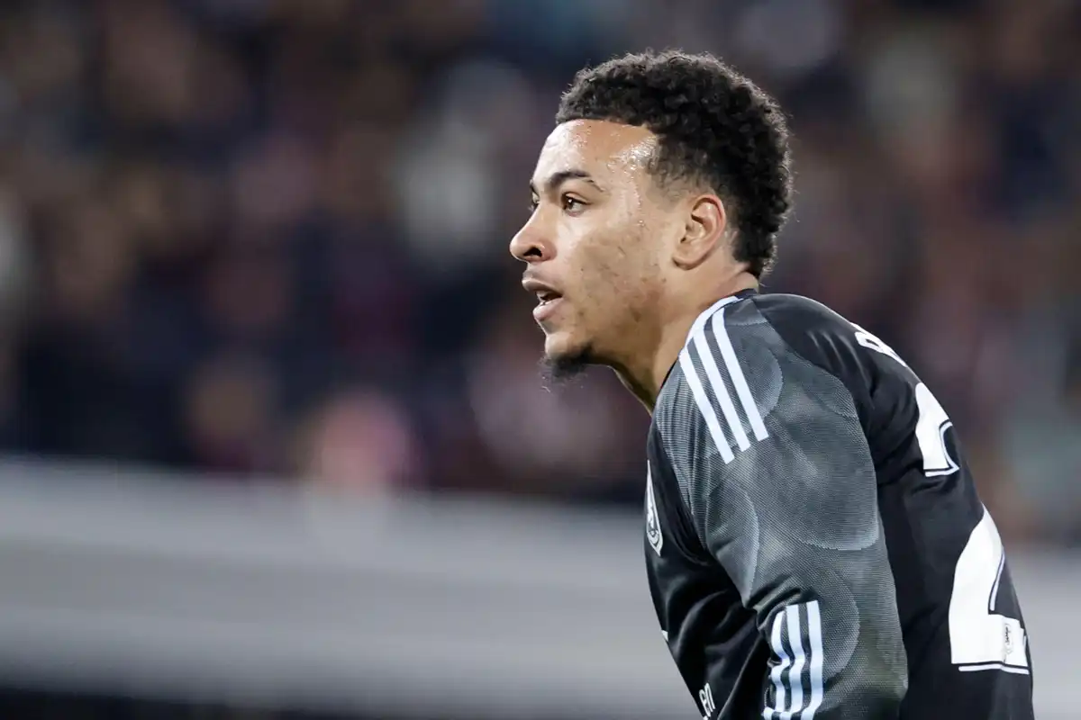 Manchester United attend au tournant le PSG au sujet de ce crack anglais