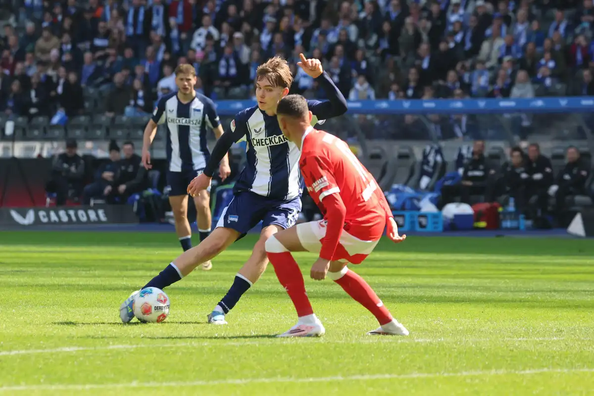 Liverpool se penche sur un prodige allemand