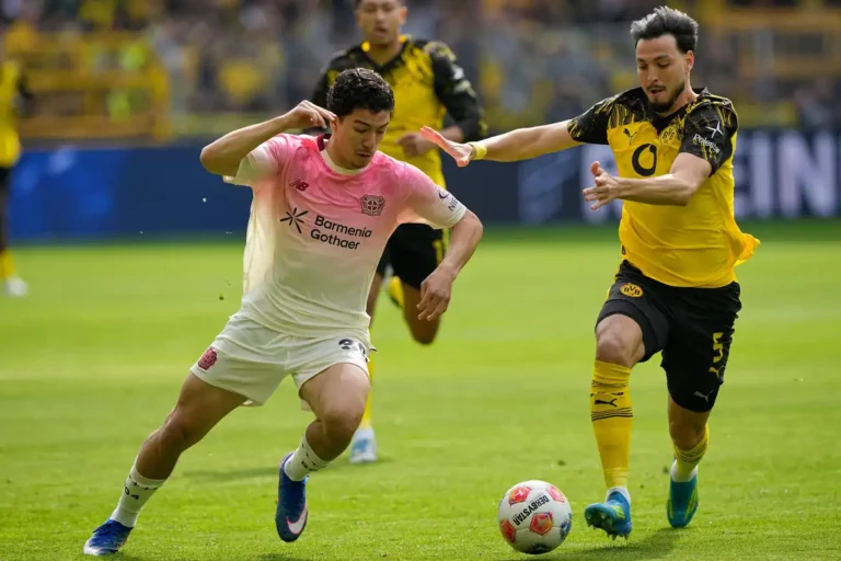 Ibrahim Maza visé par Manchester City ©Alamy