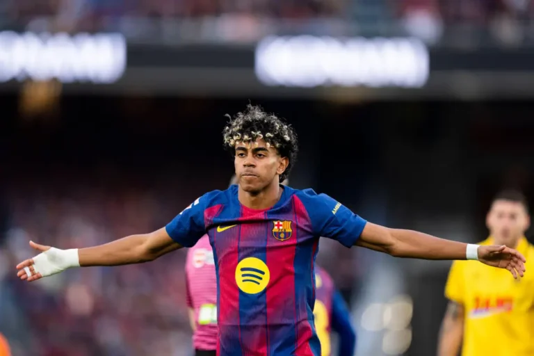 Barça : atteint un nombre fou de matchs en Liga