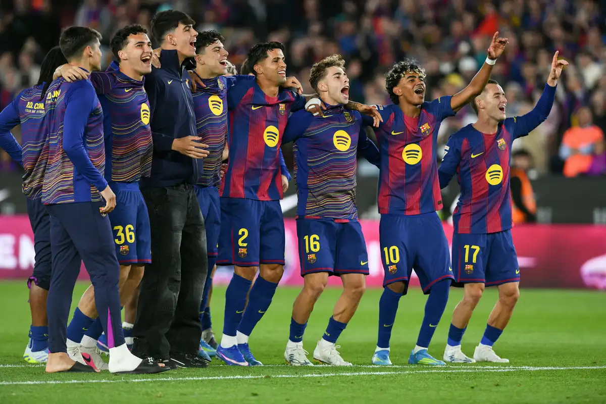 L&rsquo;Atlético Madrid a fait une croix sur cette pépite du Barça