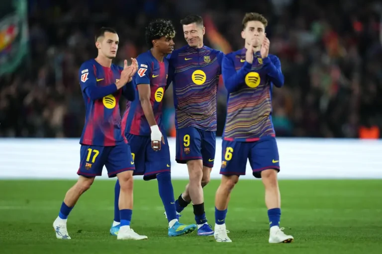 Marc Casado veut quitter le Barça ©Alamy