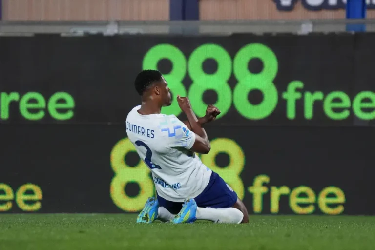 Inter : un défenseur annoncé à Liverpool