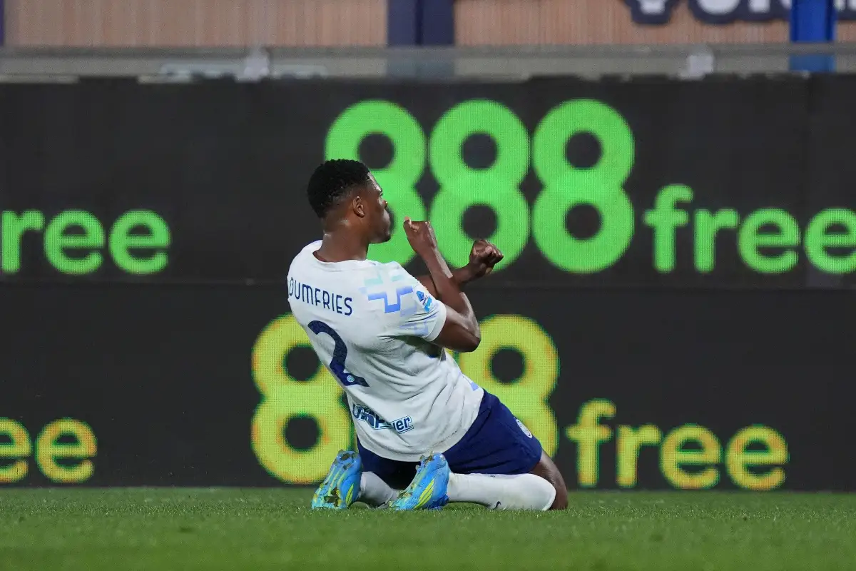 Inter : un défenseur annoncé à Liverpool