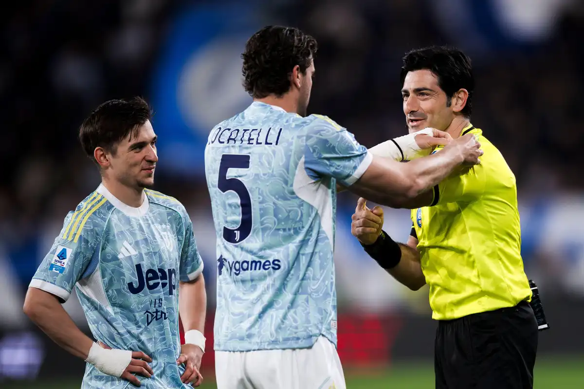 Officiel ! La Juve blinde un cadre, le Barça s&rsquo;agace