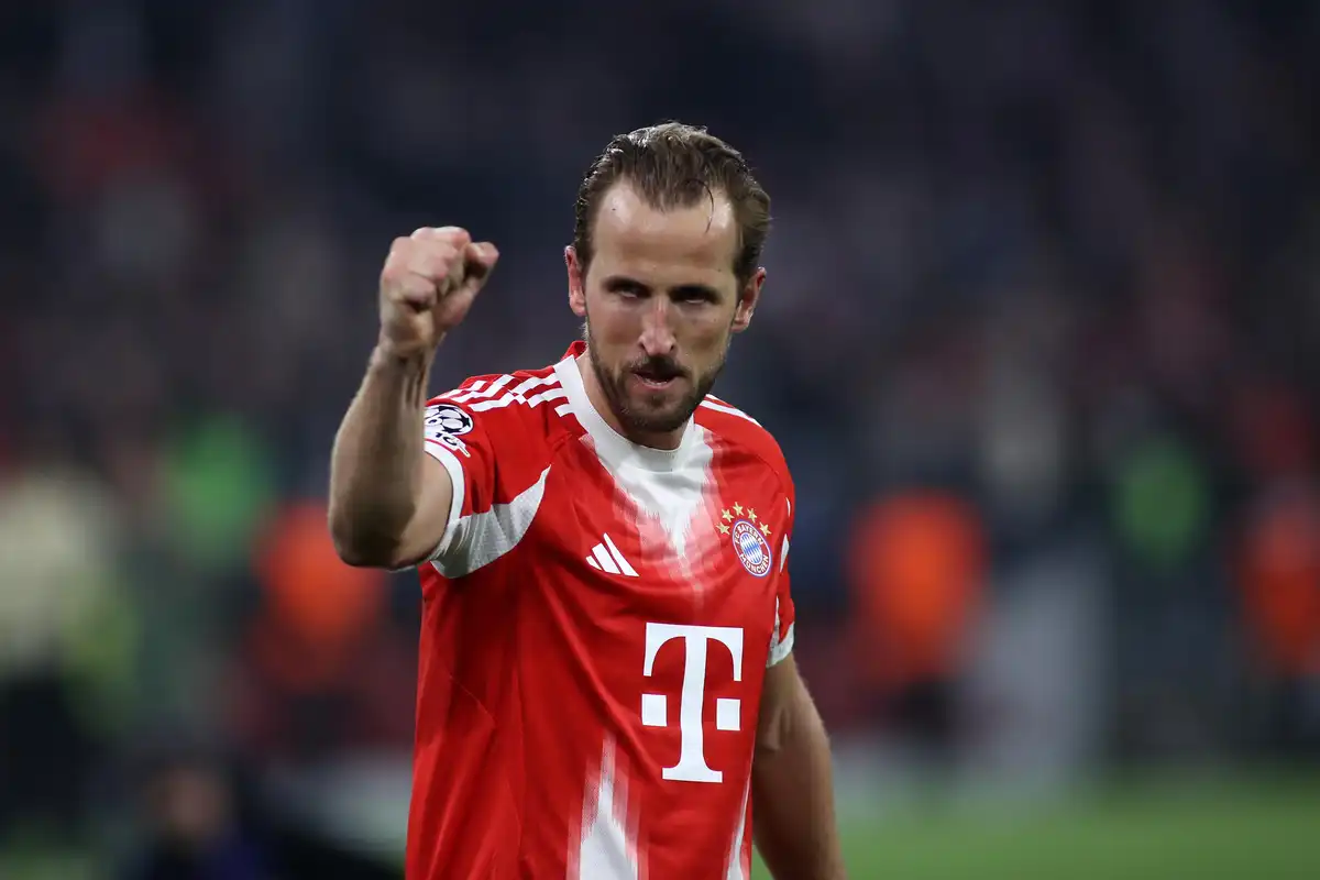 Bayern Munich : Harry Kane lance un avertissement au PSG