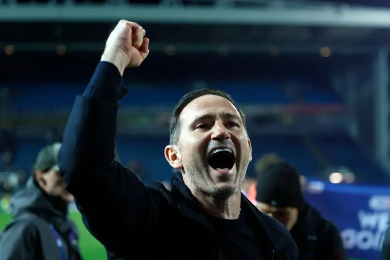 Chelsea : le meilleur buteur de l'histoire devient un adversaire en Premier League