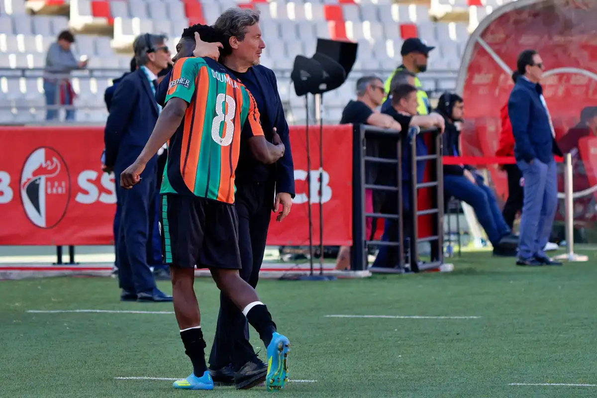 L&rsquo;Atalanta défie l&rsquo;Inter Milan pour ce jeune crack italien