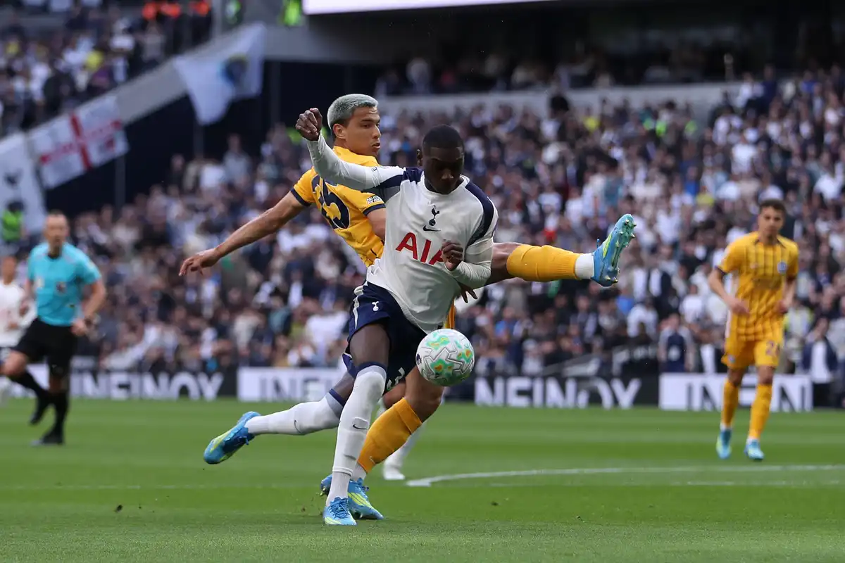 PSG: Un cador de PL s’immisce dans le dossier Kolo Muani