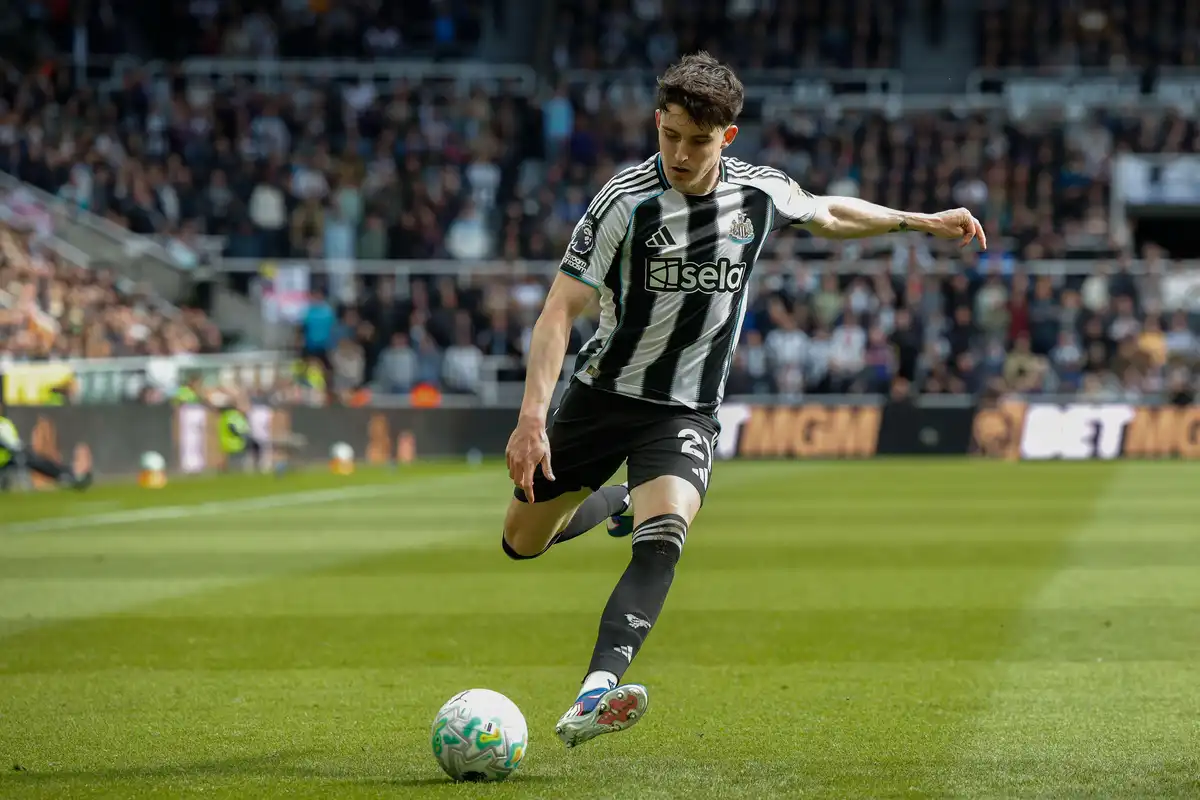 Manchester City menace le record d&rsquo;Achraf Hakimi