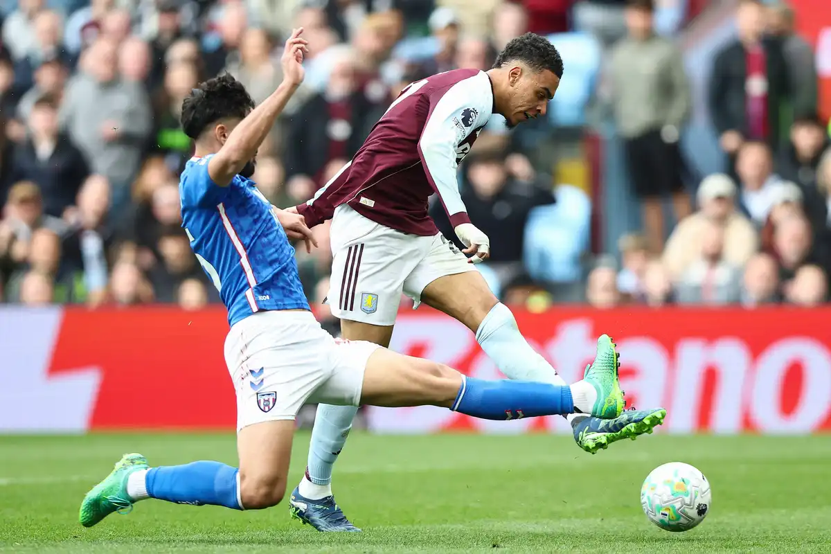 Le Real Madrid débarque dans le dossier d&rsquo;un jeune talent anglais